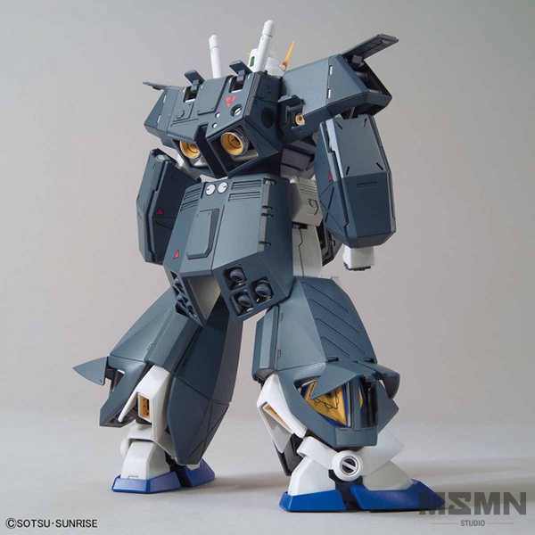 MG RX-78 NT-1 Gundam Alex Ver 2.0 | Masamune Gunpla Studio
