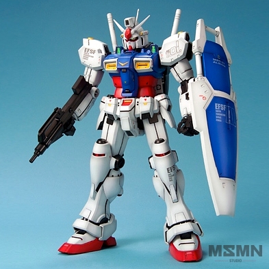 <即購入可> ガンプラ RX-78 GP01 GUNDAM GP01/Fb PG RX-78 Gundam GP01/FB | Masamune Gunpla Studio