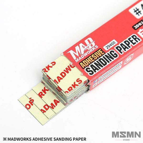 madworks-400-self-adhesive-sandpaper