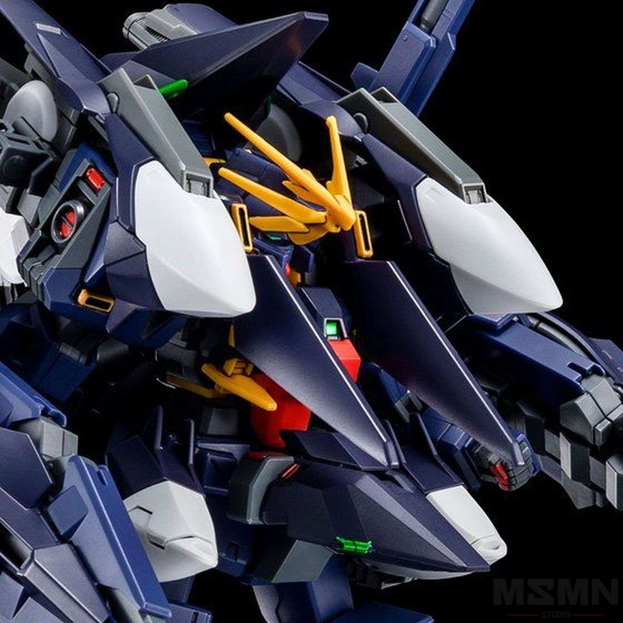 HG Gundam TR-1 [HAZE'N-THLEY RAH II] [P-Bandai] | Masamune Gunpla