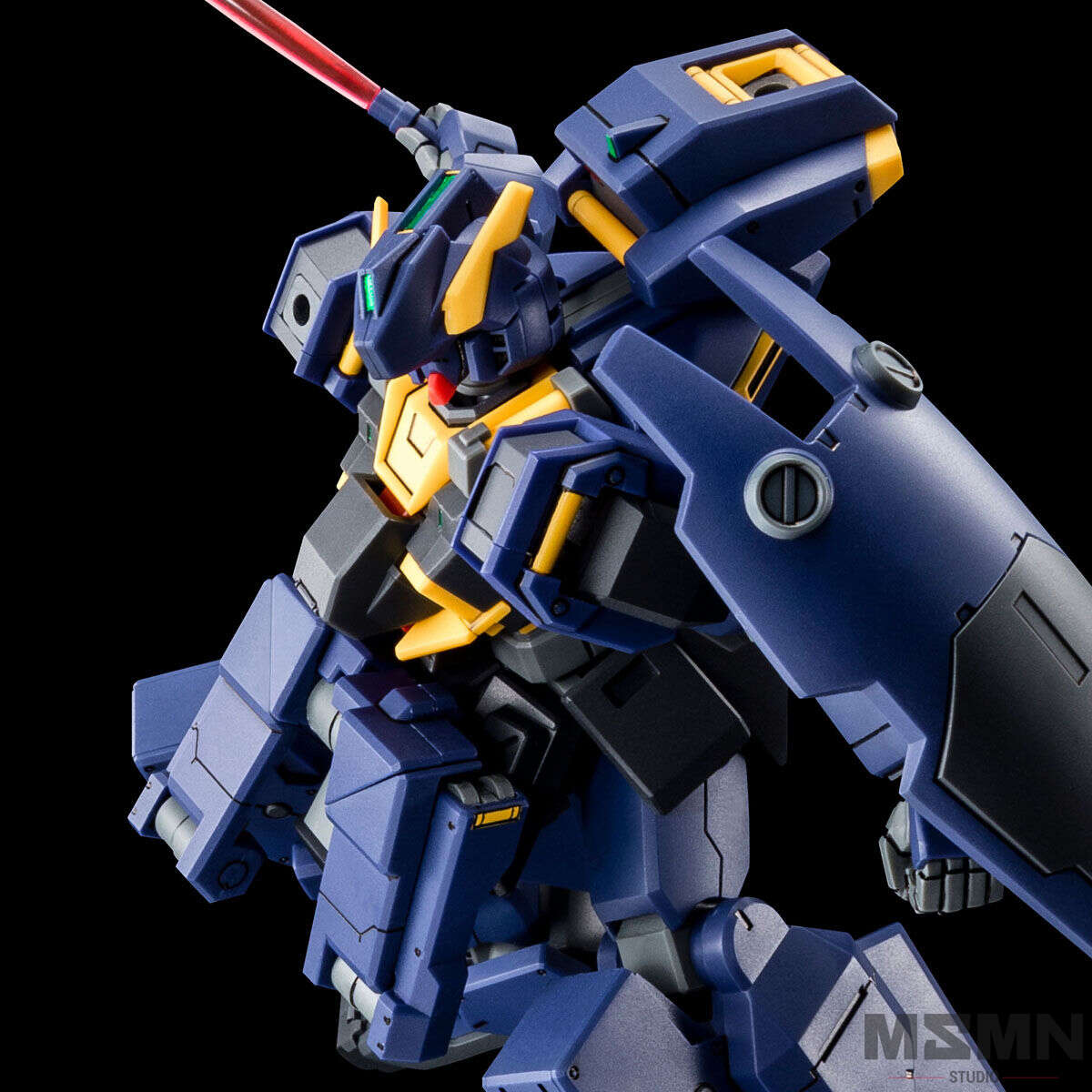 HG Gundam TR1 Hazel OWSLA Next Gen [Deployment Colors] [PBandai