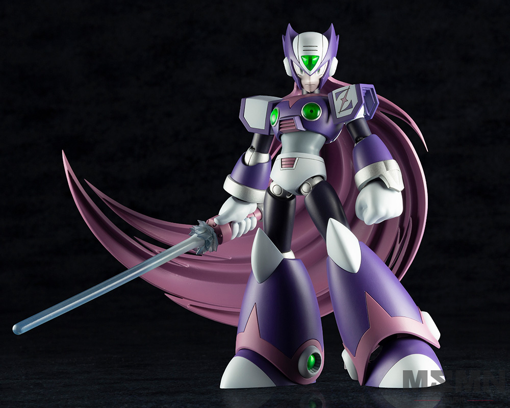 Kotobukiya Megaman X Zero Nightmare Version 1/12 The Gundam Shop