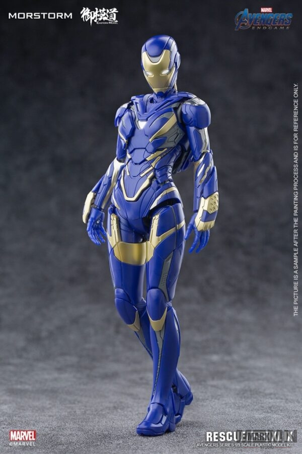 mark 49 iron man