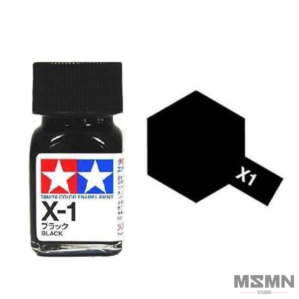 x-1-black-enamel