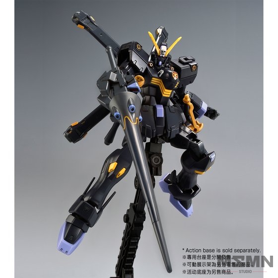 30MSコラボHGガンダムクロスボーンX2 HGUC クロスボーン・ガンダム X2 | Gunpla I.S.M