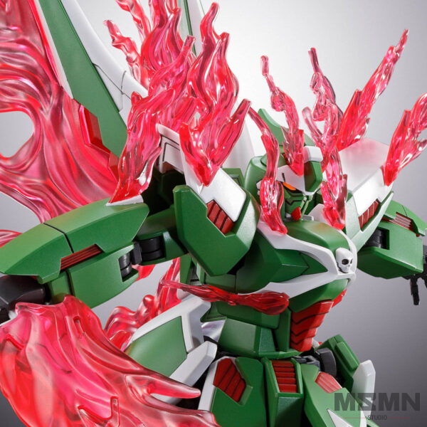 HG Phantom Gundam [P-Bandai] | Masamune Gunpla Studio