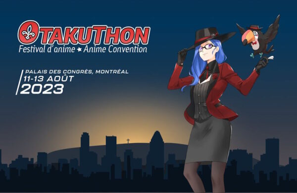 Otakuthon 2023