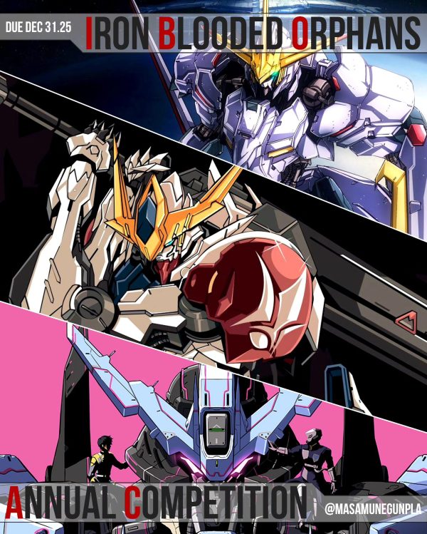 Comeptition Banner